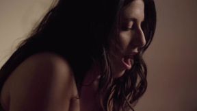 tell me what you like: sarah arabic s erotic fantasies