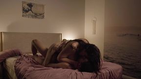 tell me what you like: sarah arabic s erotic fantasies