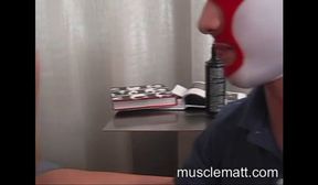 musclematt 057 brad face fucks billy twice