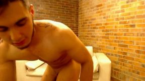 Alex Mateus Private Show