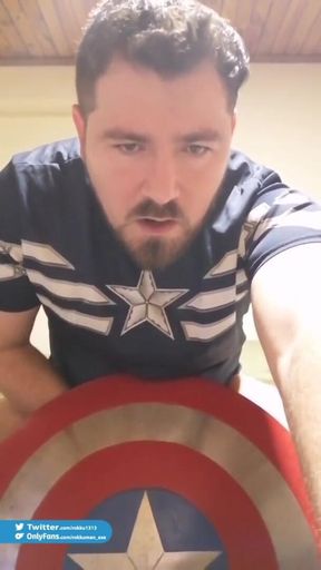 Jerking off 64 Latino Masturbation Chilean