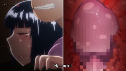 Inkou Kyoushi No Saimin Seikatsu Shidouroku 2 - Hentai Vietsub