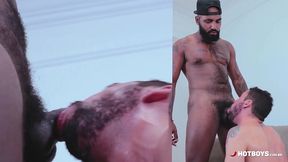vitor guedes e nerd carioca - hotboys