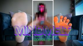 The more you watch it the more EXCLUSIVE I become - Mindfxck