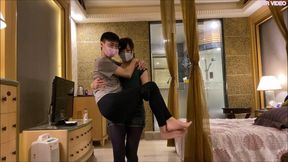 CR096_PART1_The beautiful goddess lifted me[MOV]