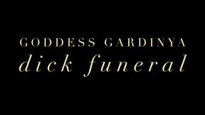 Dick Funeral