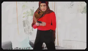 Busty Arab Maya Farrell’s Hardcore Penetration