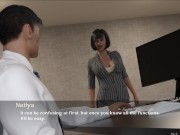 A Step-Mother's Love (OrbOrigin) Part 9 Plus - Part 120 Dirty Secrets By LoveSkySan69