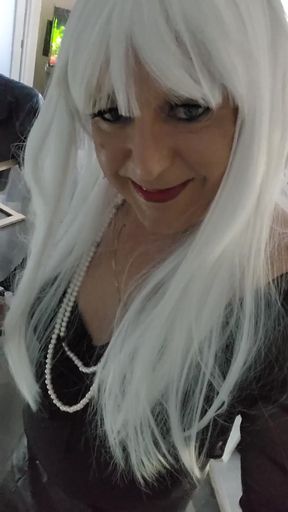 In vinyl to seduce you   Clip 1