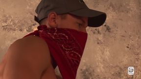 Snatched 2 - Sc1 Darius and Justin