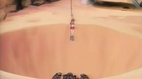 ”Bondage Queen Kate • HENTAI UNCENSORED”