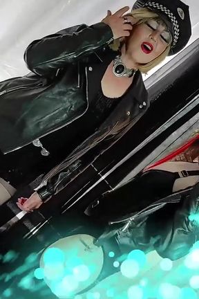Two Mistresses in High Heels