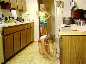 Bunny Bleu, Beverly Bliss, Rick Cassidy in vintage porn site