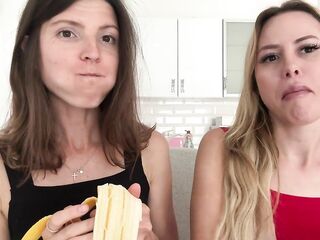 Gina Gerson and Maya Rose about How we influance every other