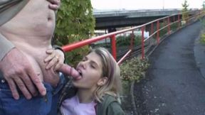 Czech Public Fucksters 7