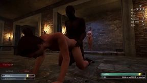 Slaves of Rome &ndash_ Master&rsquo_s Control Over His Slave