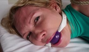 she doesnt wake up so quickly