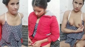 Desi village girl ko hotel me le jakar choda