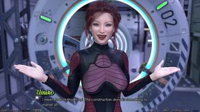 Stranded In Space #04