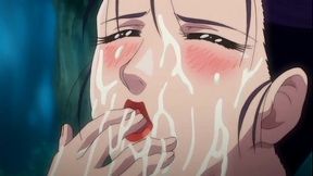 Huge Tits Anime Babe Seduces You In Erotic Enbi Adventure