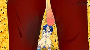 Big-Cock : Man Humiliates Bully in Hot Gay Showdown