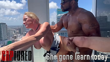 Trailer Wendy wants to interview anyone on the streets of Miami with no regard to how they feel or who they are  Just so happens one day while doing Asherclan social media reaction interviews she had words (bad) with the wrong person