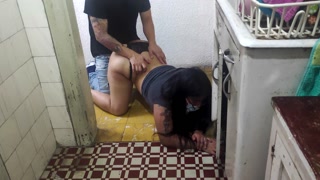 DOÑA MARI ASKS FOR A RAISE WHEN MY WIFE IS NOT HERE