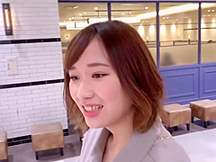 435mfc-074　えっちも肉食系＃肉食女子大量ぶっかけ