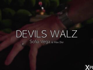 XPERVO - Submitting Sex Devil Sofi Lost In Ecstasy (Max Dior)