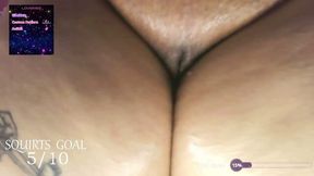 Zaylu Reef Private Show