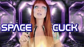 Space Cuck SD WMV