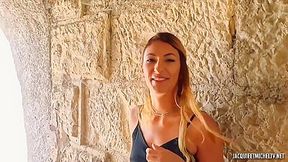 Stella, 29, Nurse In Aix-en-provence!