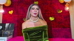 Lia Collings Private Show