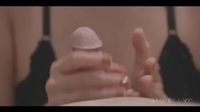 Is my blowjob really that enjoyable? ??? (Closeup)