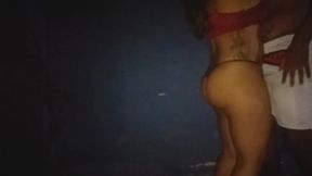 hagale papito deme bien duro por detras y dame nalgadas