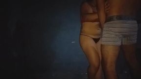 hagale papito deme bien duro por detras y dame nalgadas