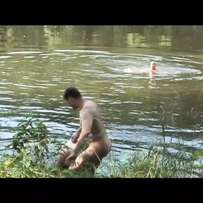 La merenda nel parco