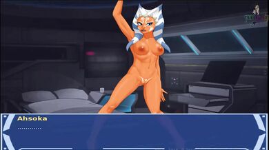 Star Wars Orange Trainer Uncensored Guide Part 15