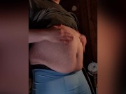 New Lighting - Belly Inflation