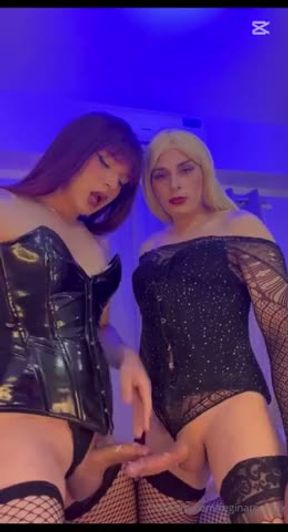 Fucking super cums hot