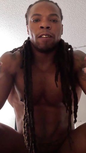 Asian Slut Craves Every Inch- Naomi Korea's Wild POV With1 Dreads Way Massive BBC