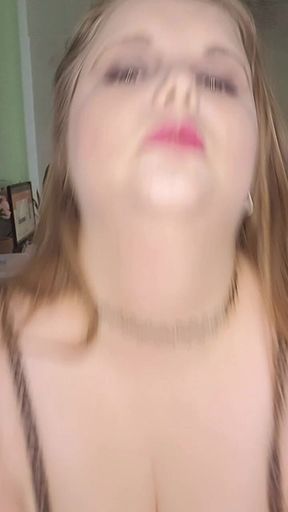 Your Young Nymphomaniac Student