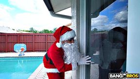 Naughty or Nice?