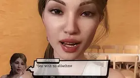 Pandoras Box His Girlfriend And Old Guy Ep12