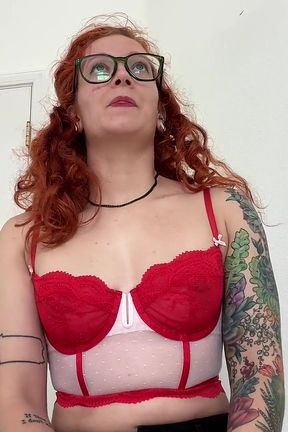 Wife Makes You Her Mtf Sissy Slut Camwhore &amp; Lesbian Lover