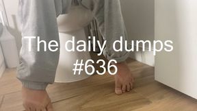 The daily dumps #636 mp4