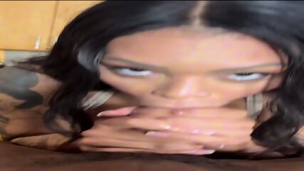 Halle Hayes POV