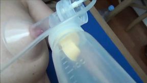 Ravaging and Milked Over & Over Again While Squirmy Gush Everywhere