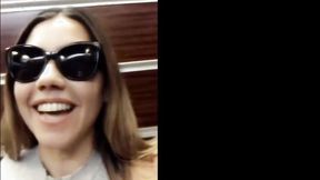 ”Sissy Fucker (Strap-on Sex) #FemdomRAW”