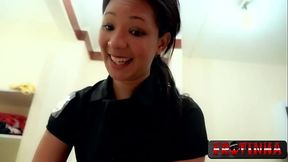 Japinha chupa como ningu&eacute_m - Kenya Suzuki